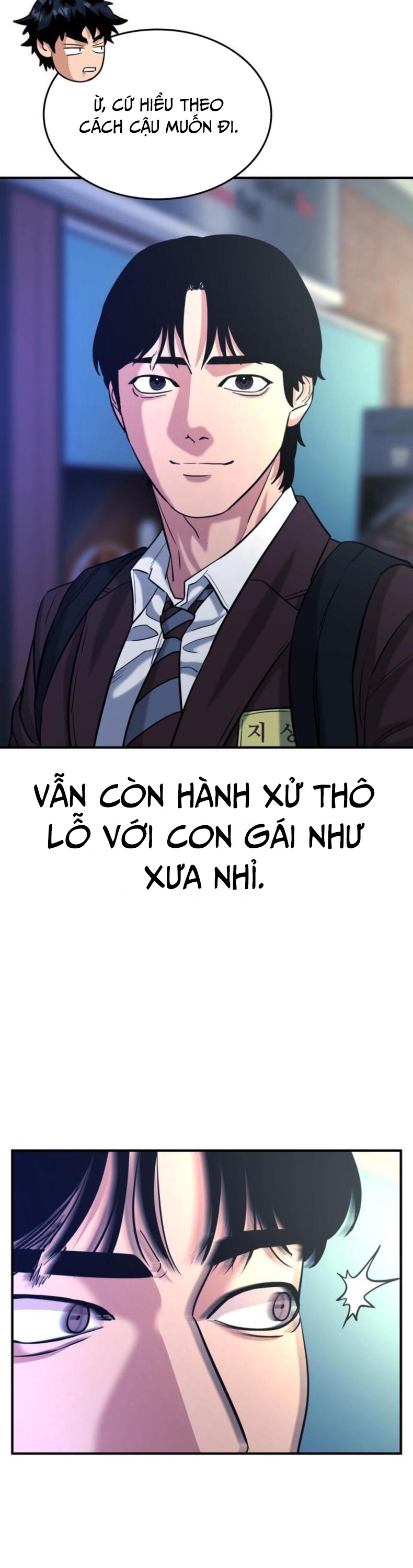 Minh Vương - Chương 27