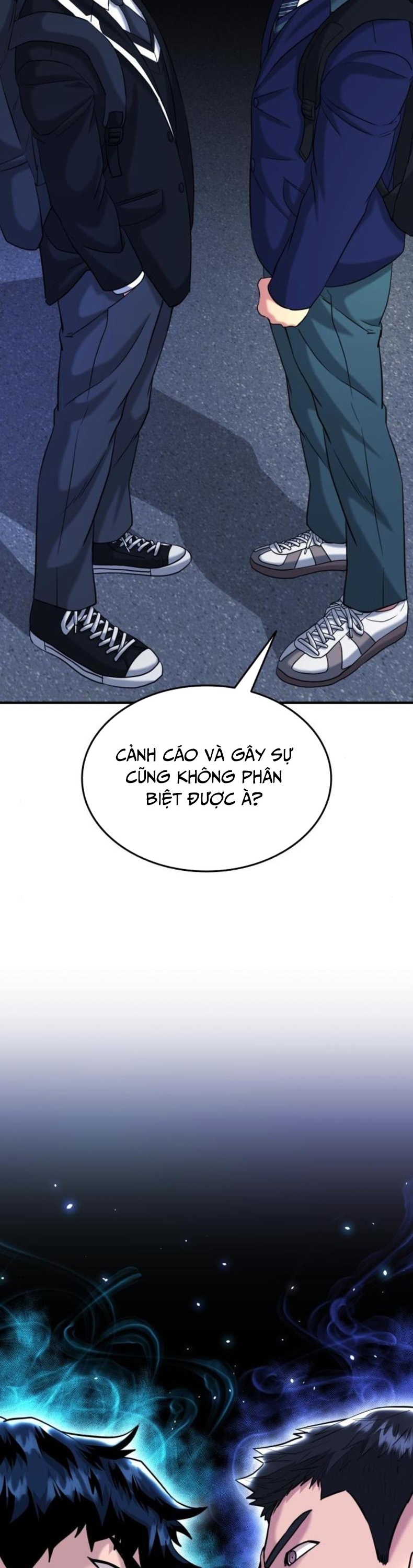 Minh Vương - Chương 27