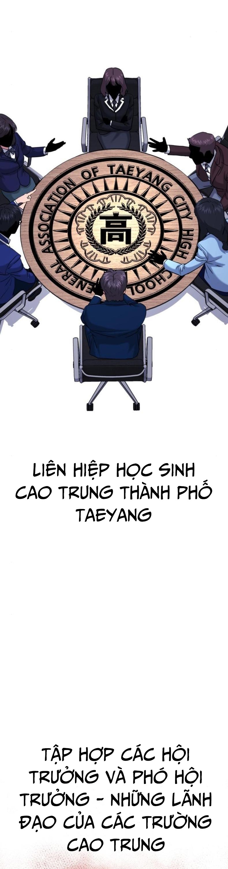 Minh Vương - Chương 27