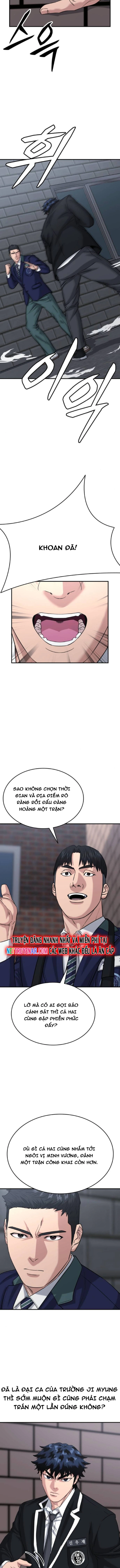 Minh Vương - Chương 35