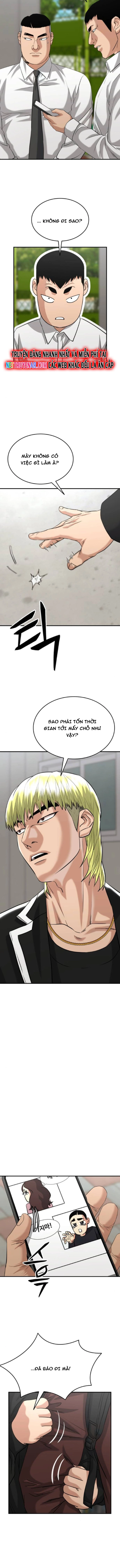 Minh Vương - Chương 35