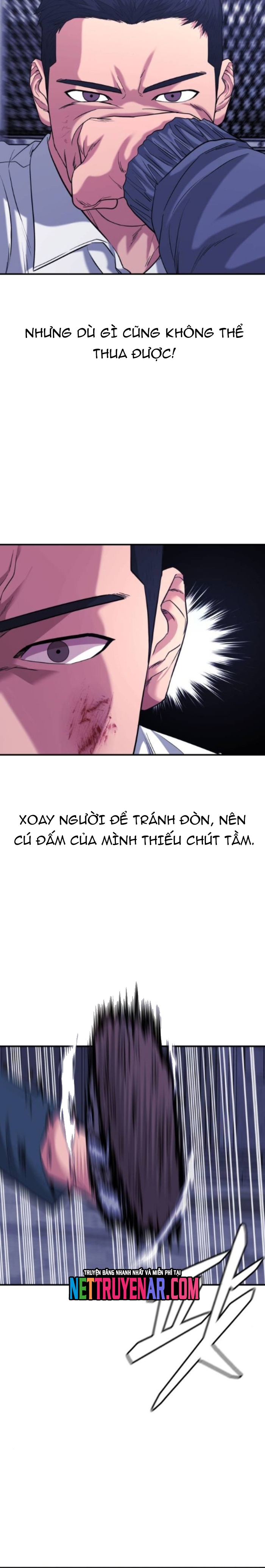 Minh Vương - Chương 36