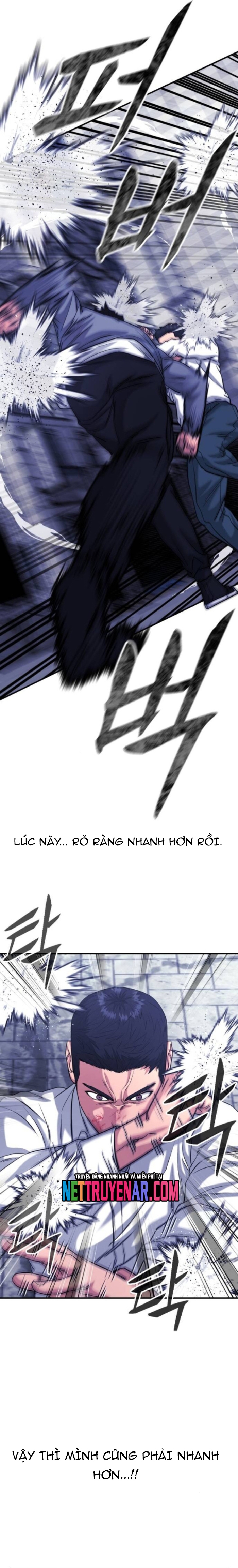 Minh Vương - Chương 36