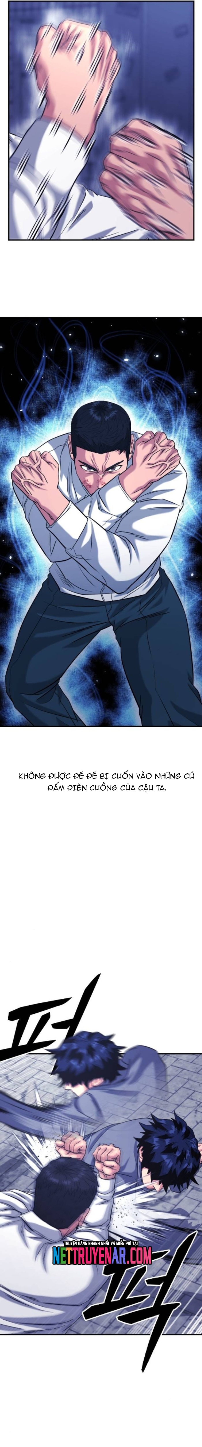 Minh Vương - Chương 36