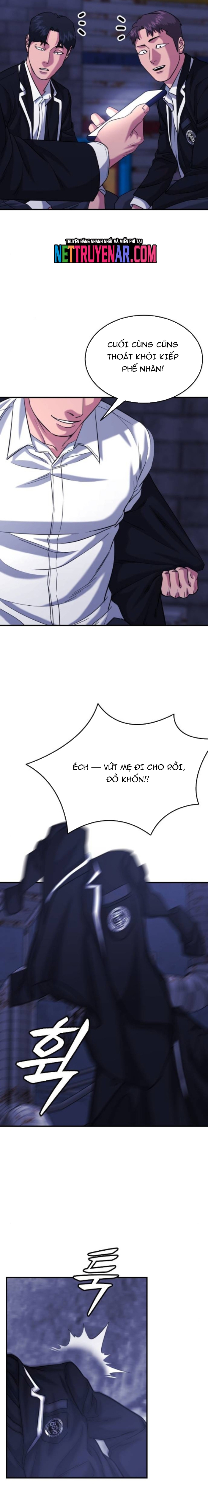 Minh Vương - Chương 36
