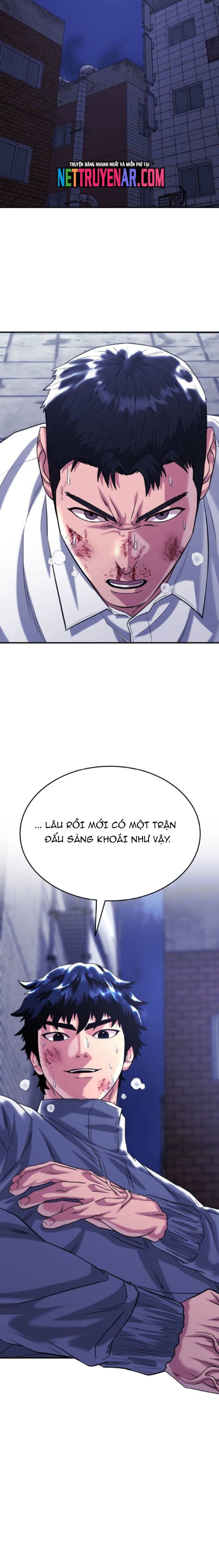 Minh Vương - Chương 36