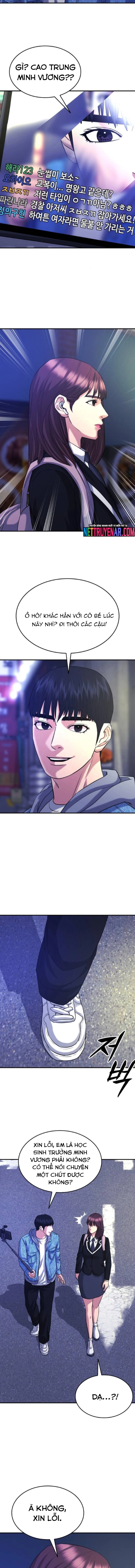 Minh Vương - Chương 37