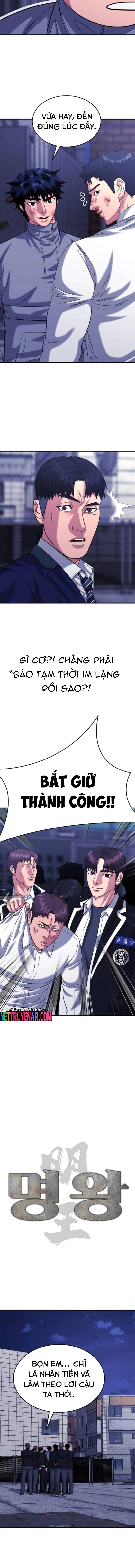 Minh Vương - Chương 37