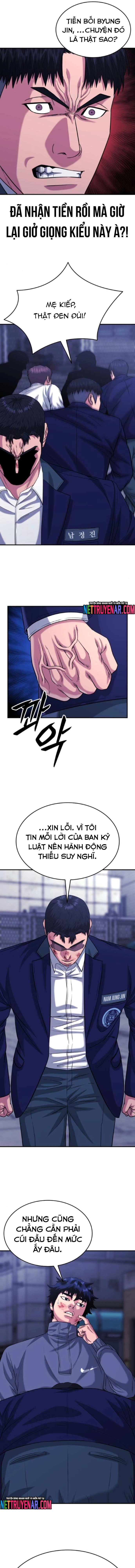 Minh Vương - Chương 37
