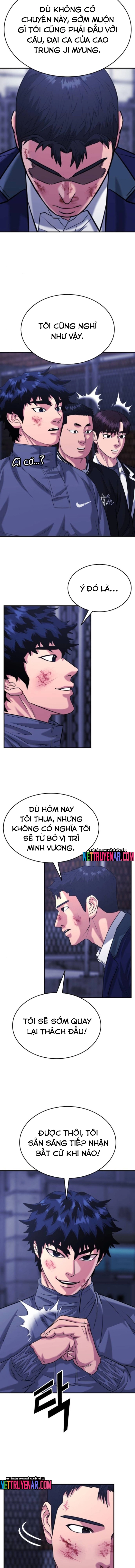 Minh Vương - Chương 37