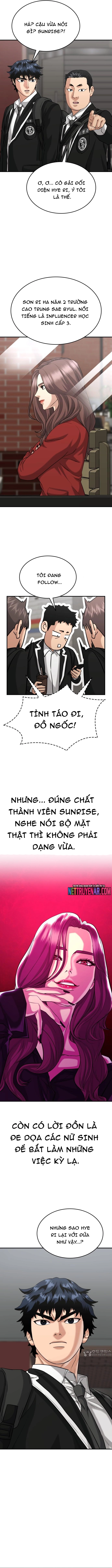 Minh Vương - Chương 39