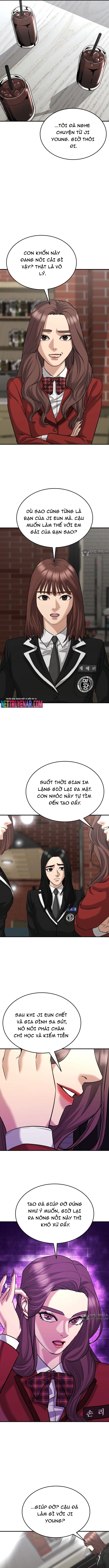 Minh Vương - Chương 39