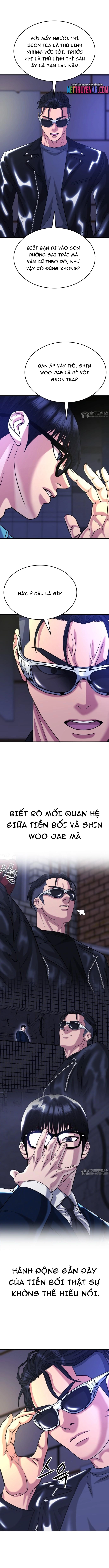 Minh Vương - Chương 39