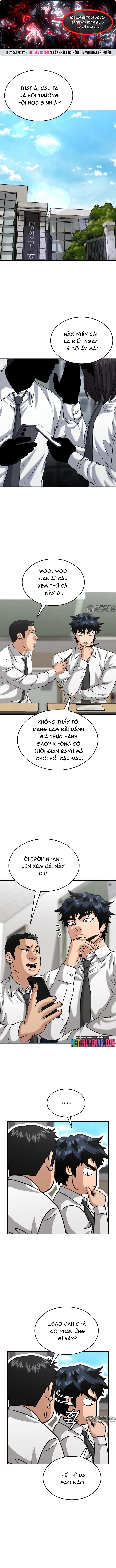 Minh Vương - Chương 40