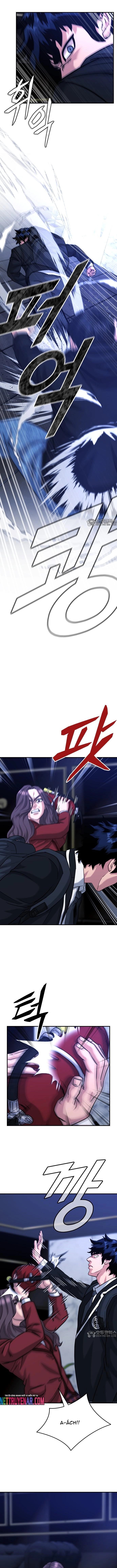 Minh Vương - Chương 40