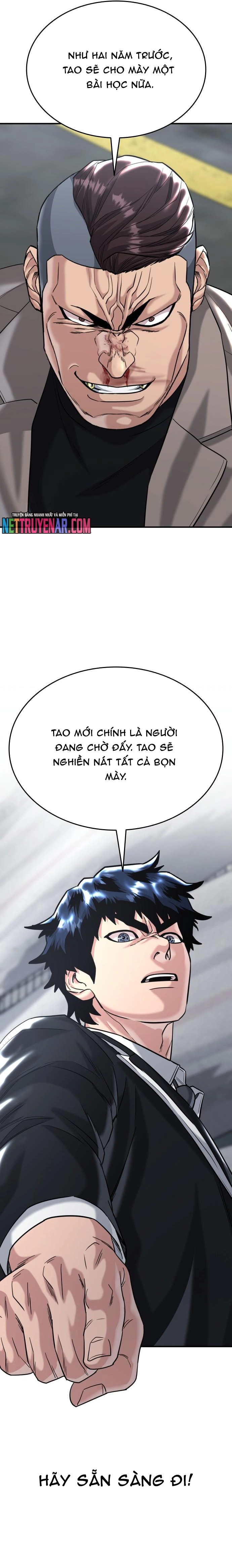 Minh Vương - Chương 40