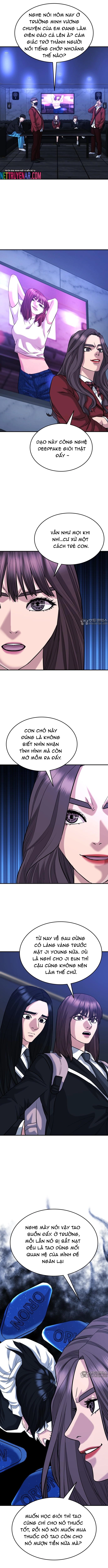 Minh Vương - Chương 40