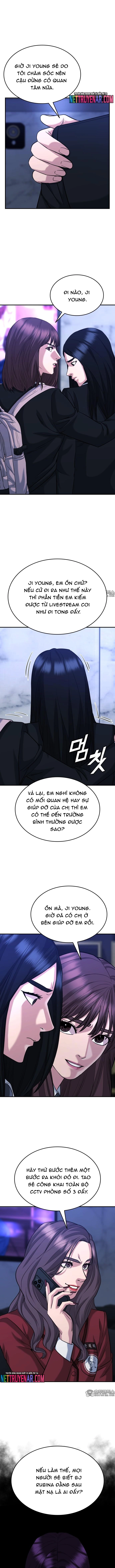 Minh Vương - Chương 40