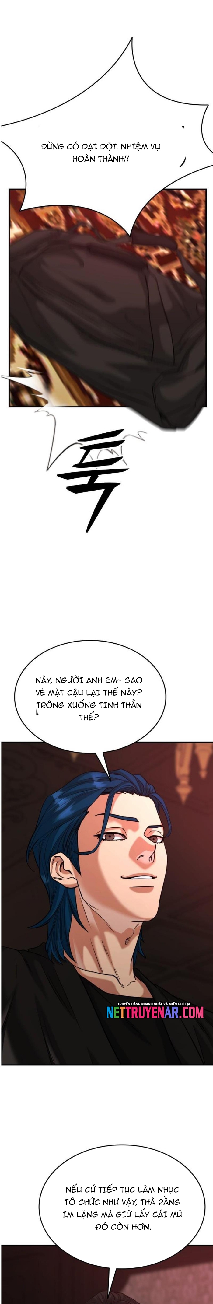 Minh Vương - Chương 41