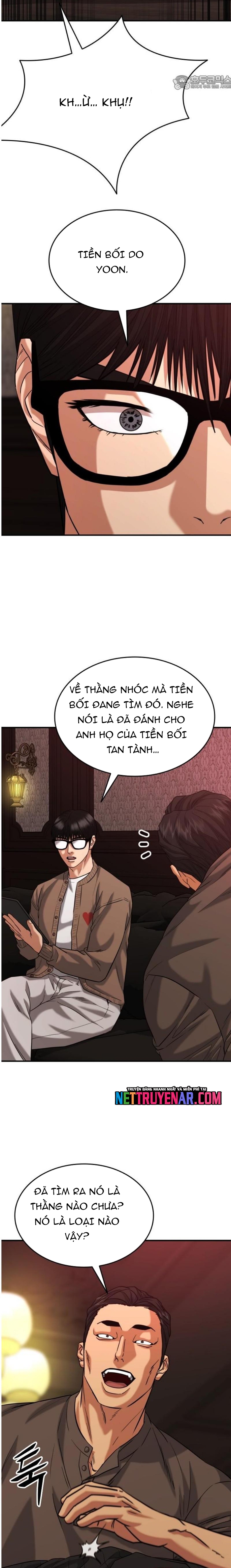 Minh Vương - Chương 41