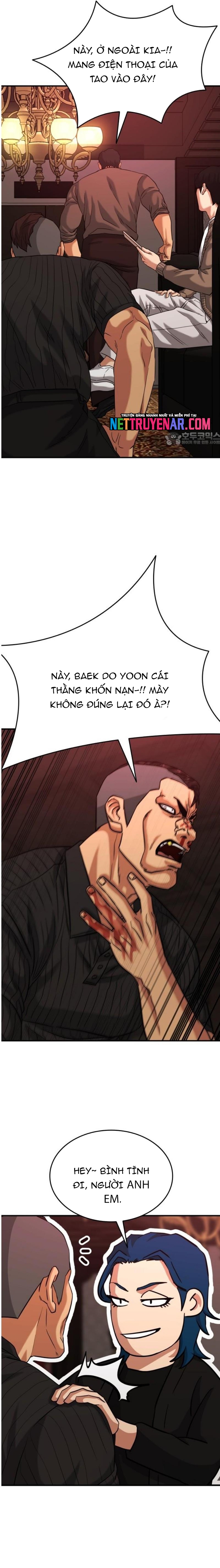 Minh Vương - Chương 41