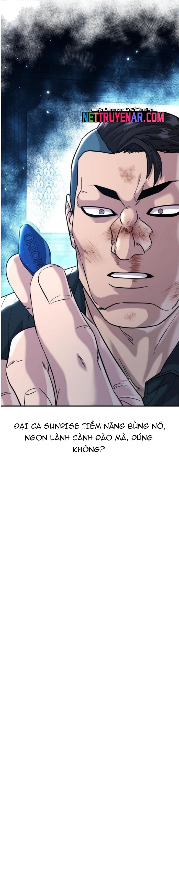 Minh Vương - Chương 41