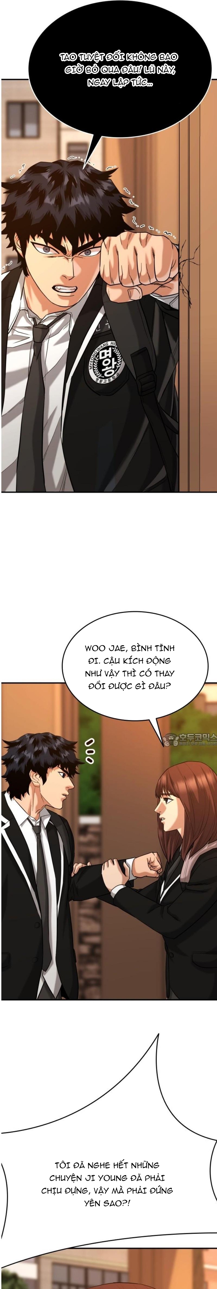 Minh Vương - Chương 41