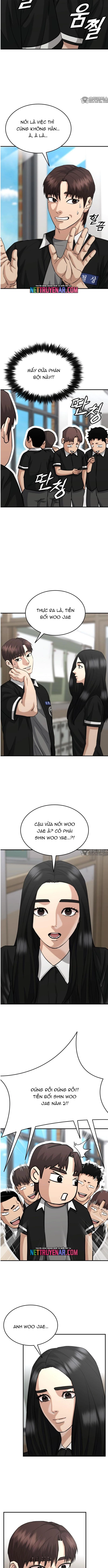 Minh Vương - Chương 42