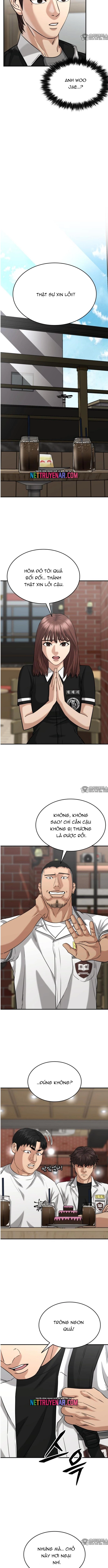 Minh Vương - Chương 42