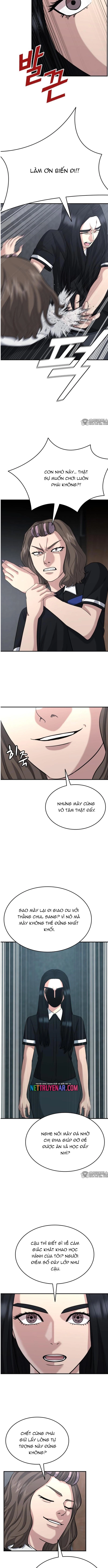 Minh Vương - Chương 43