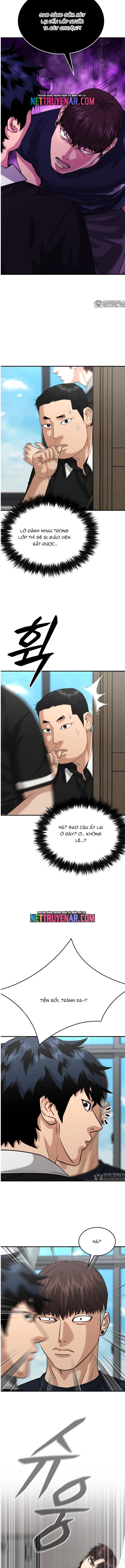 Minh Vương - Chương 44