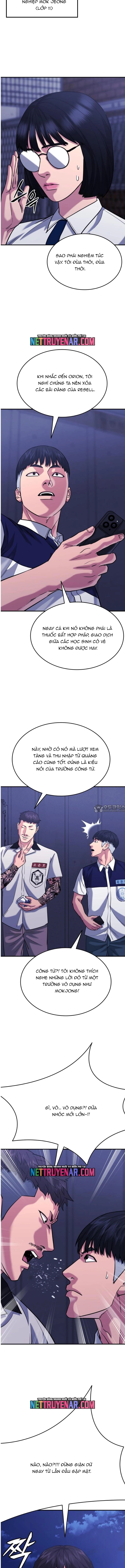 Minh Vương - Chương 44