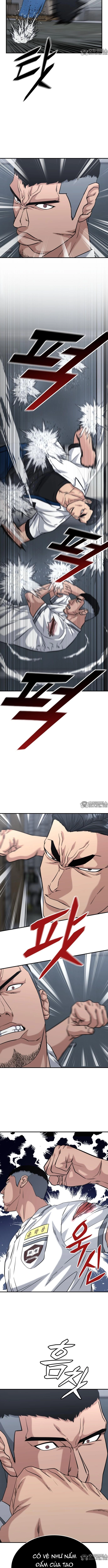 Minh Vương - Chương 47