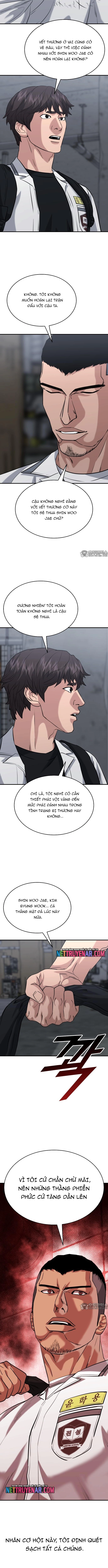 Minh Vương - Chương 47