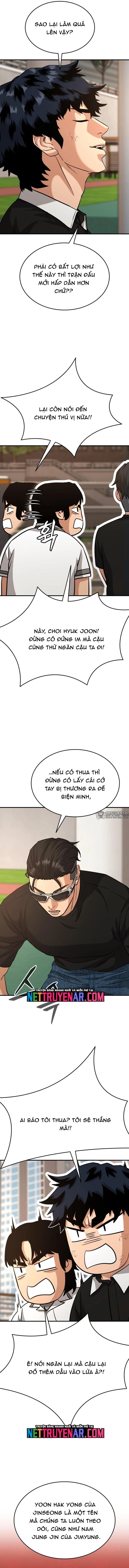 Minh Vương - Chương 48