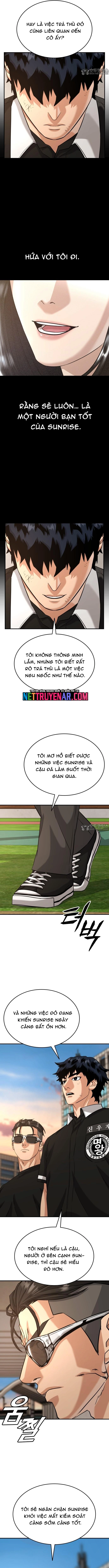 Minh Vương - Chương 48
