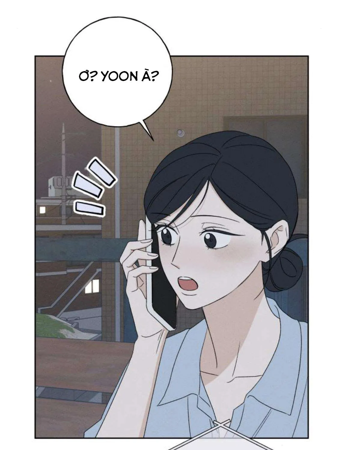 Miyeon - Chương 50
