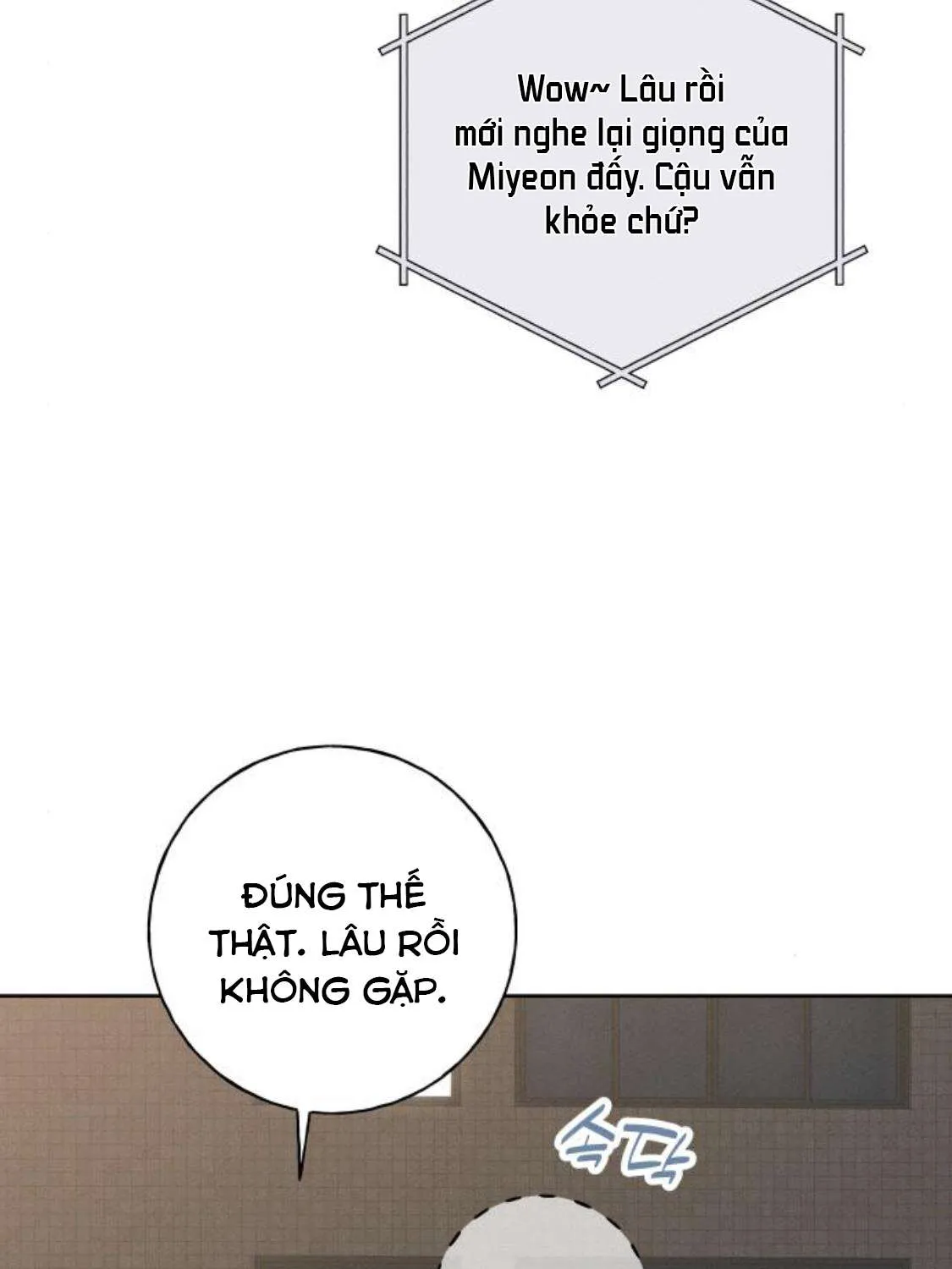 Miyeon - Chương 50