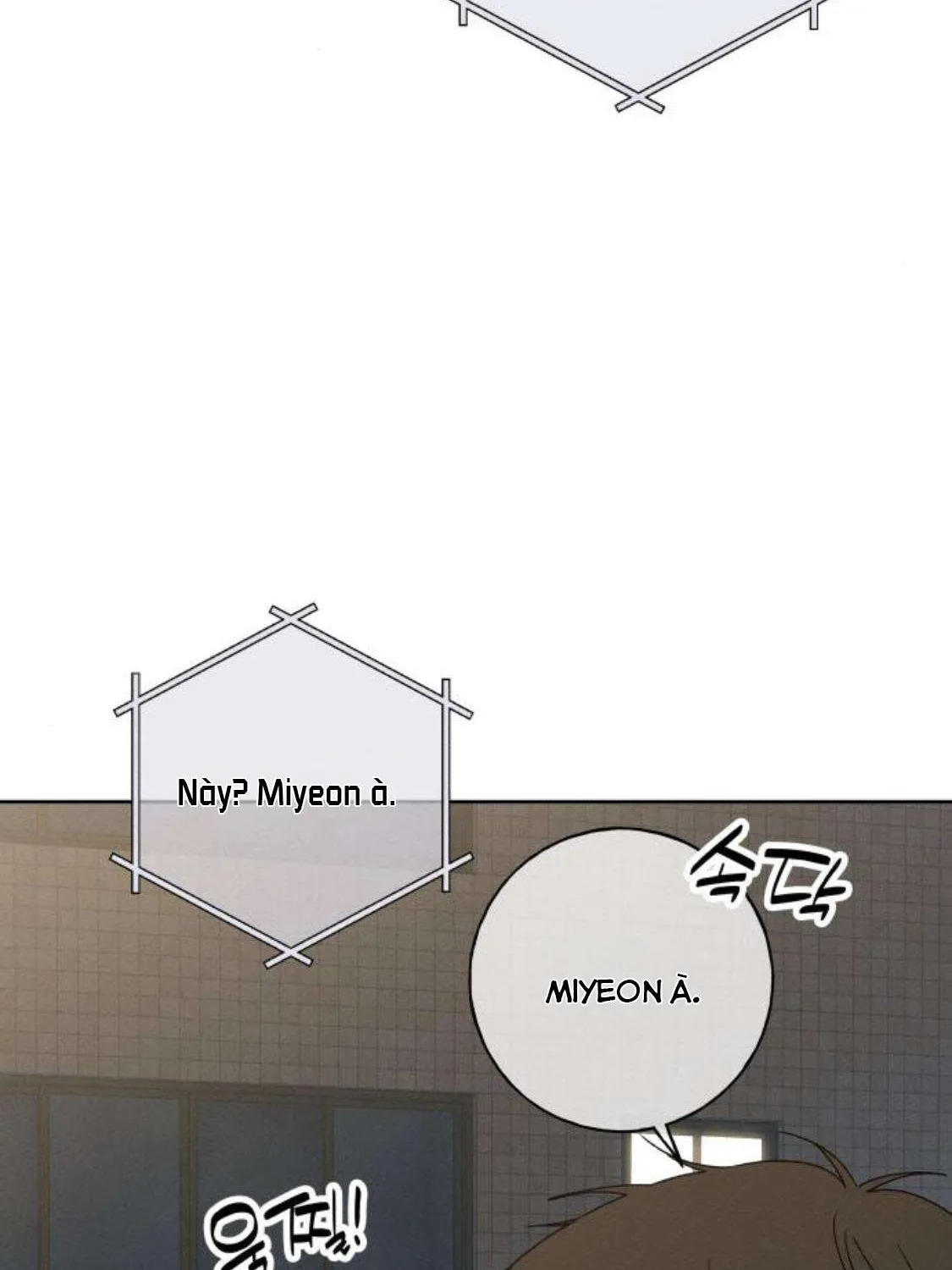 Miyeon - Chương 50