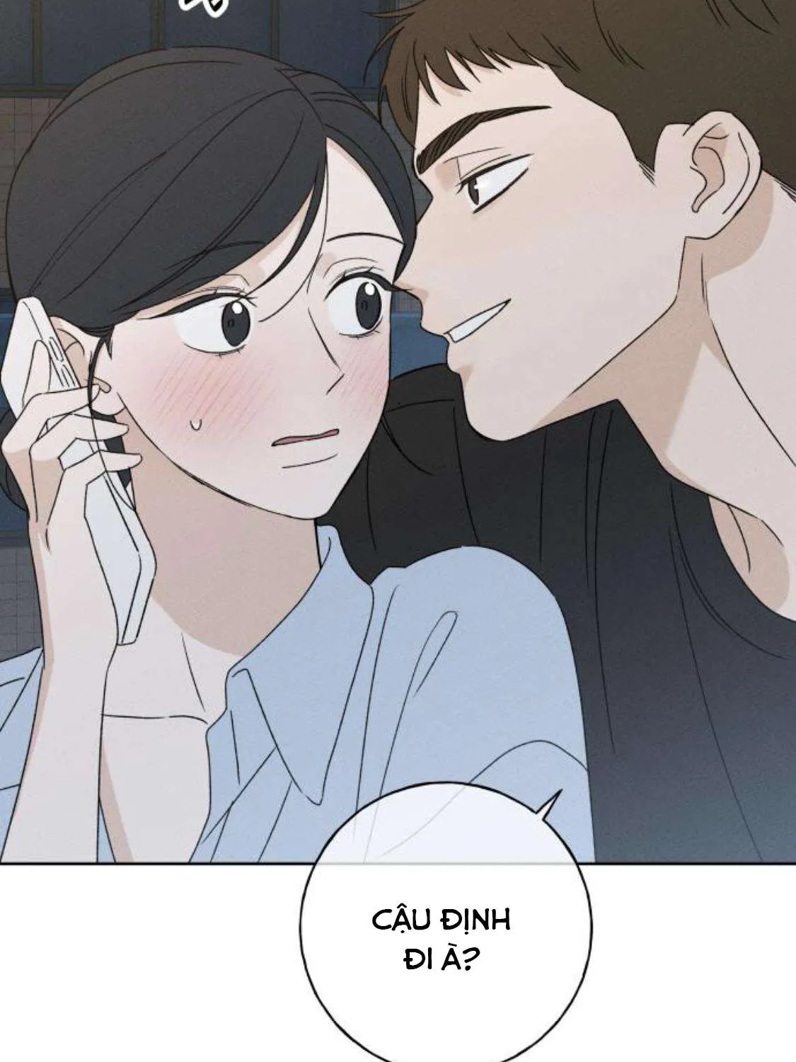 Miyeon - Chương 50