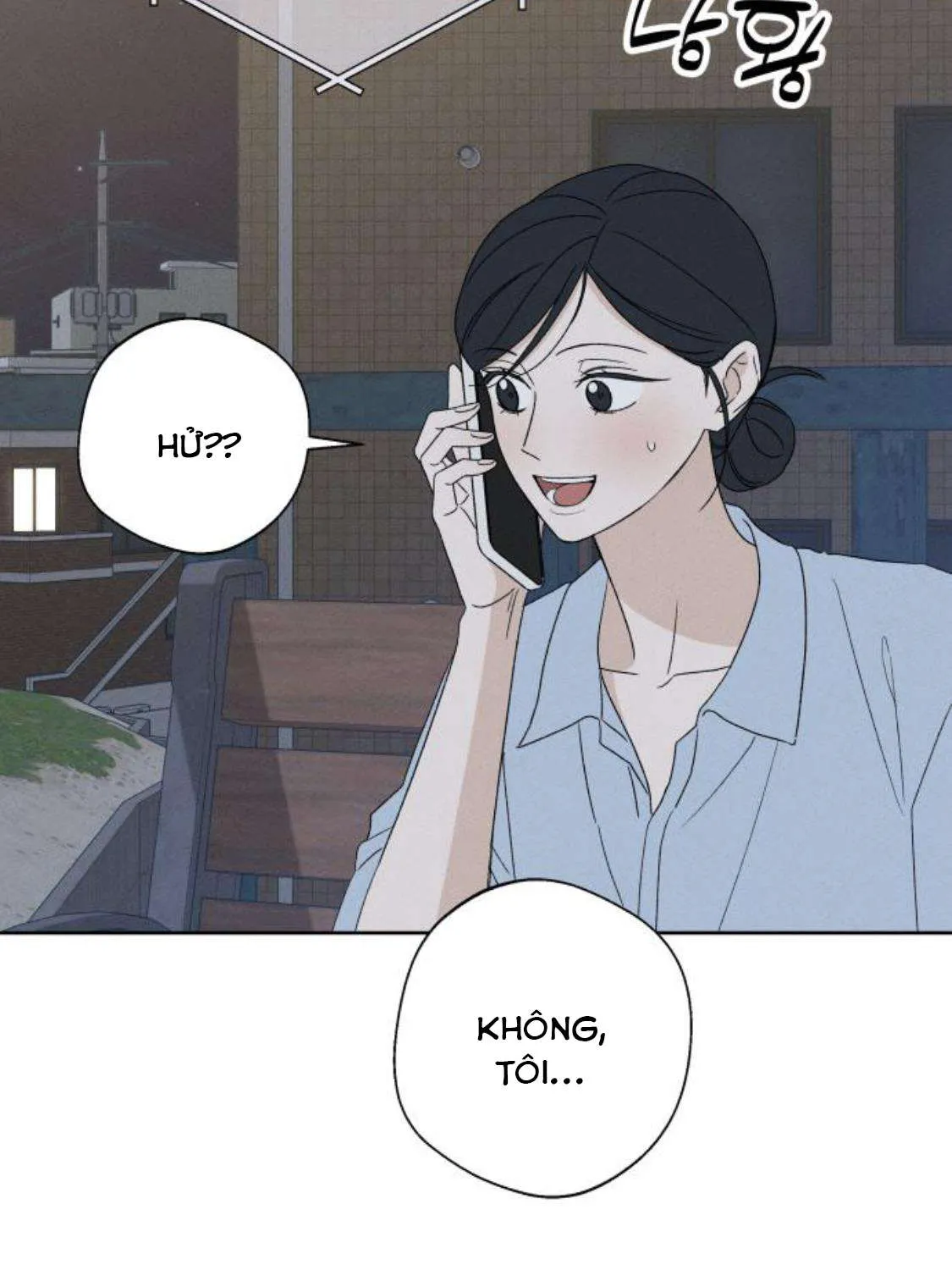 Miyeon - Chương 50