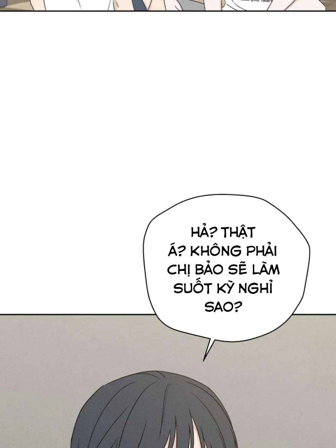 Miyeon - Chương 50