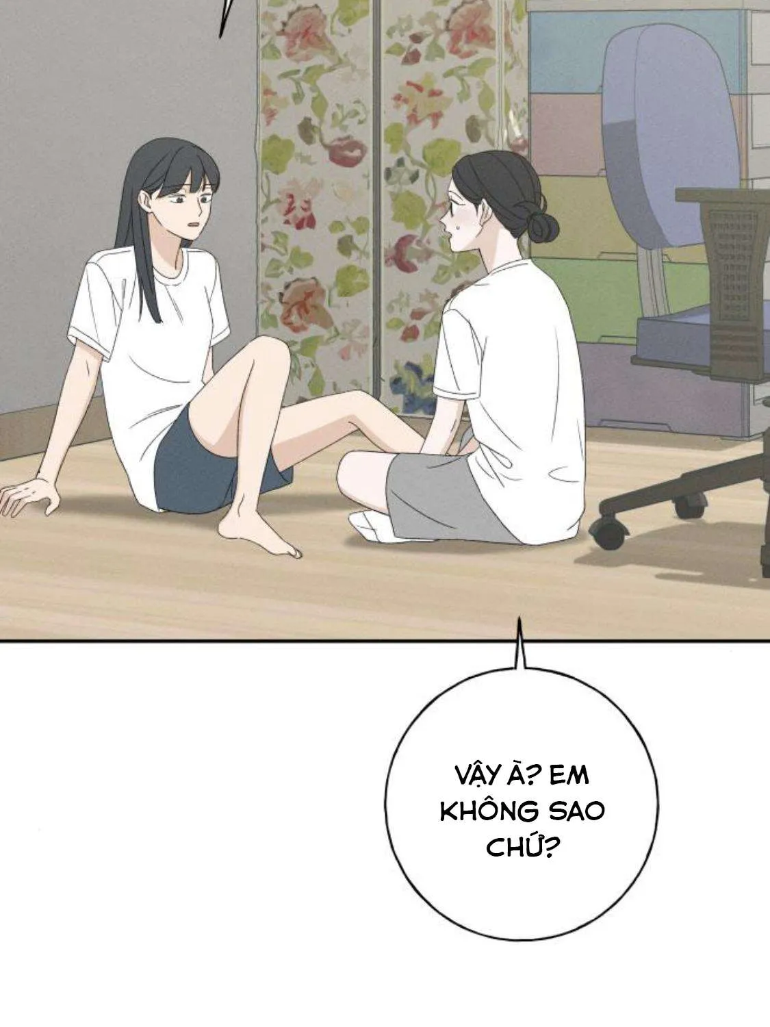Miyeon - Chương 50
