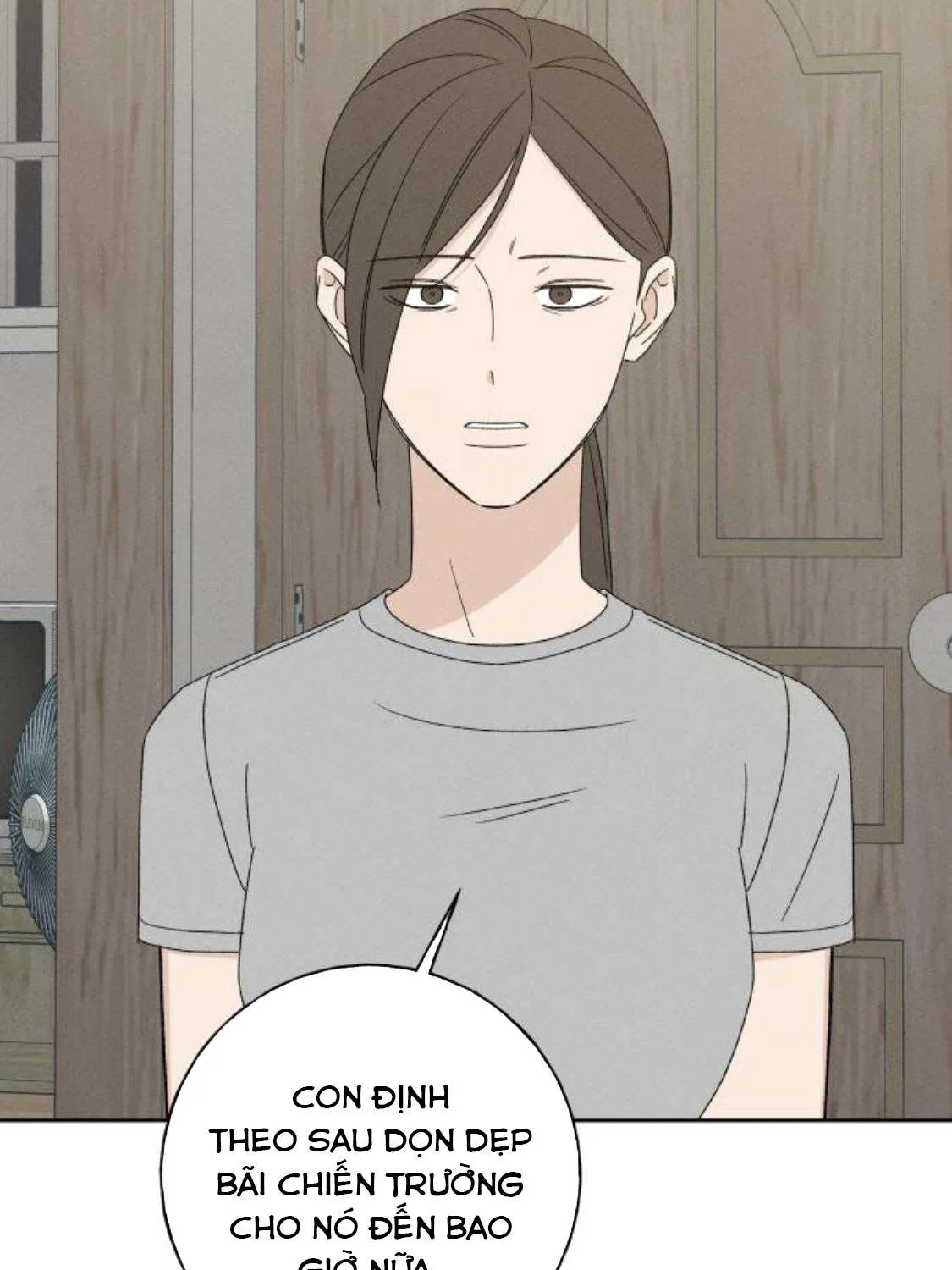 Miyeon - Chương 50
