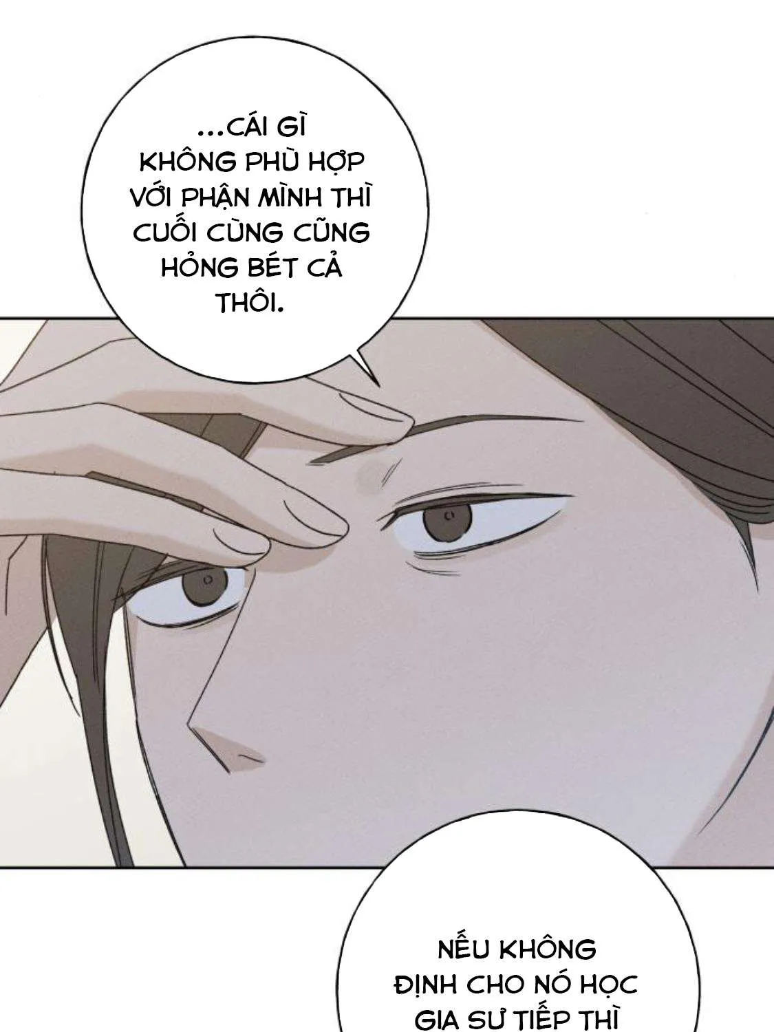 Miyeon - Chương 50