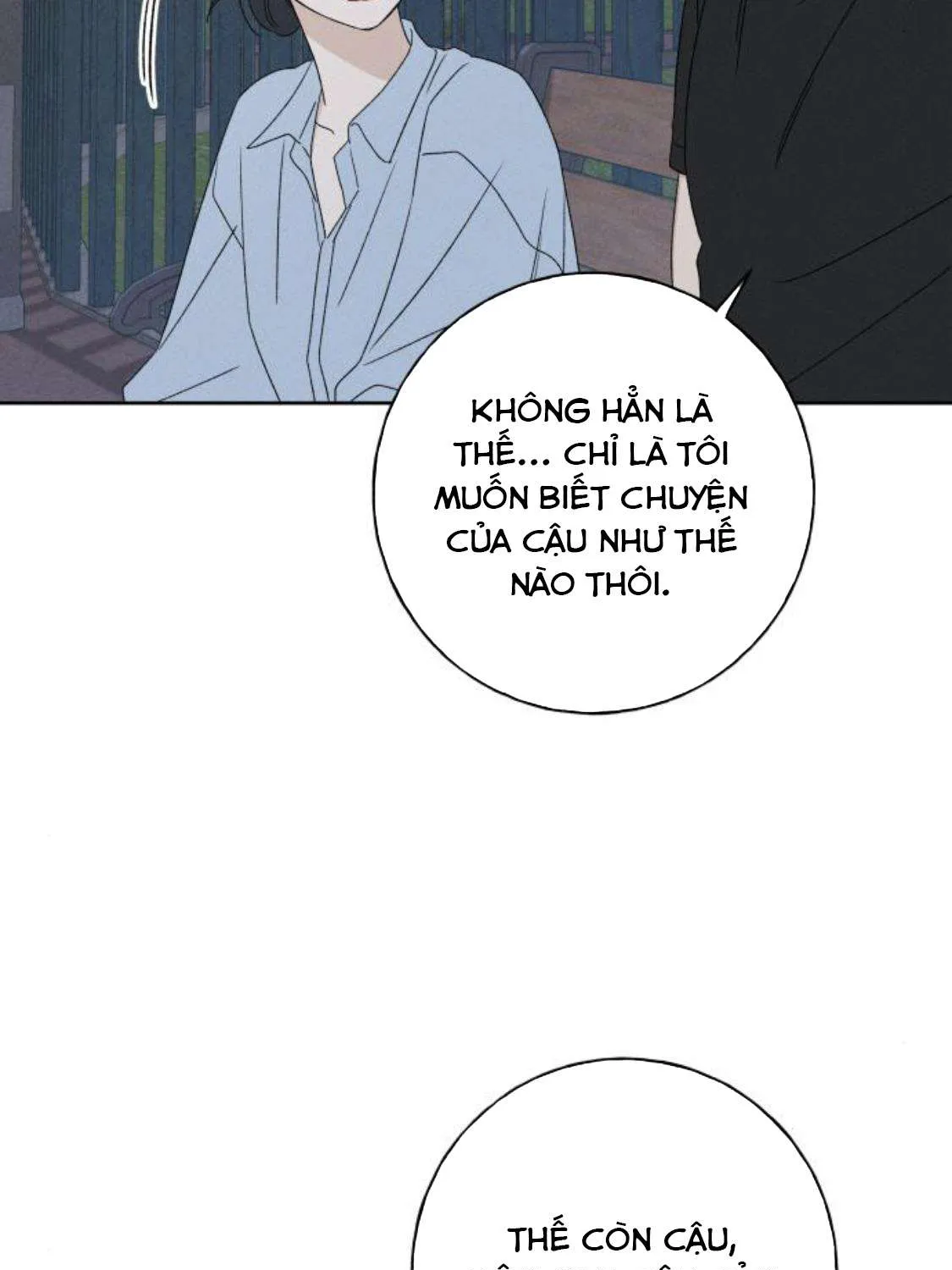 Miyeon - Chương 50