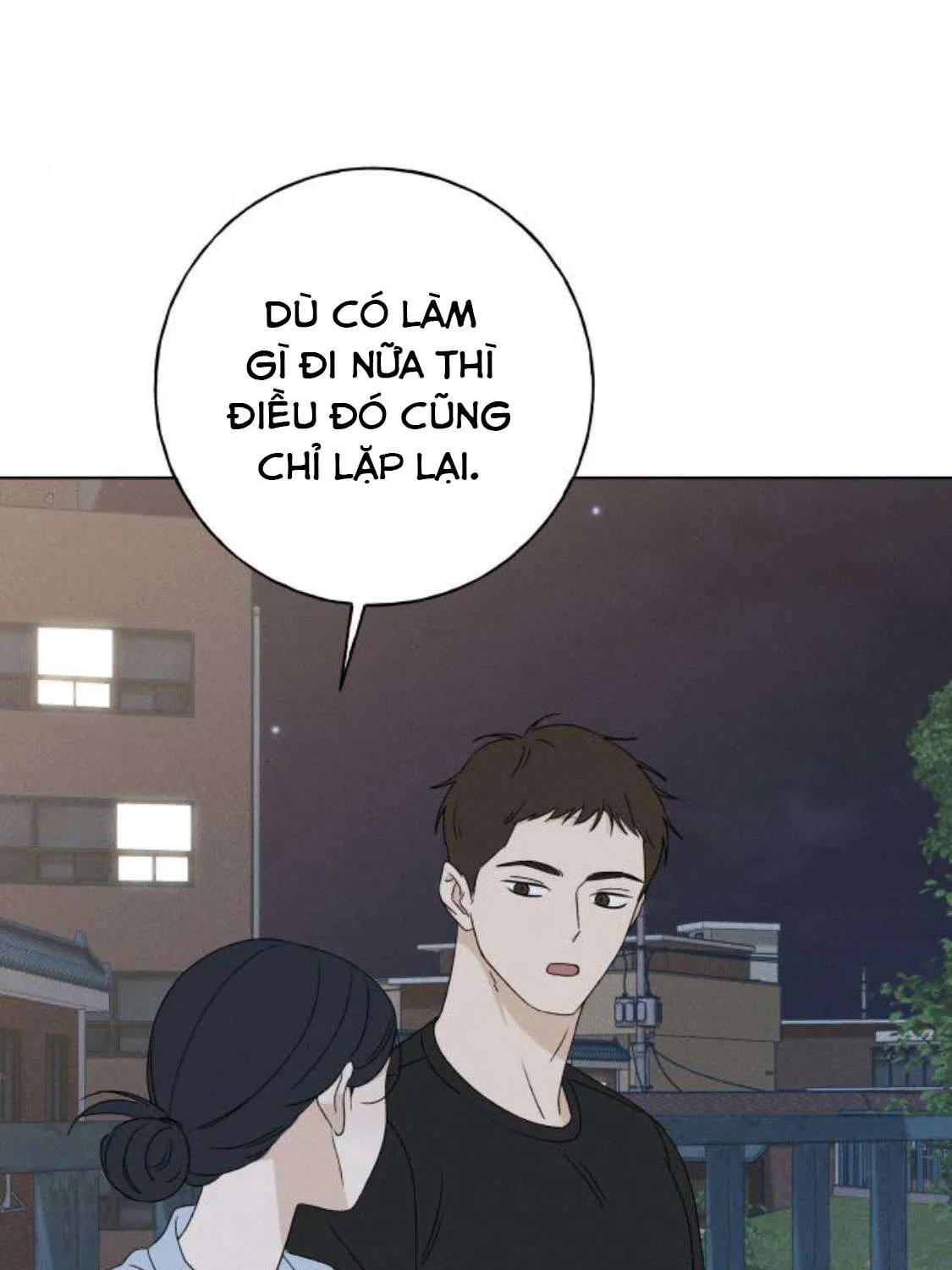 Miyeon - Chương 50