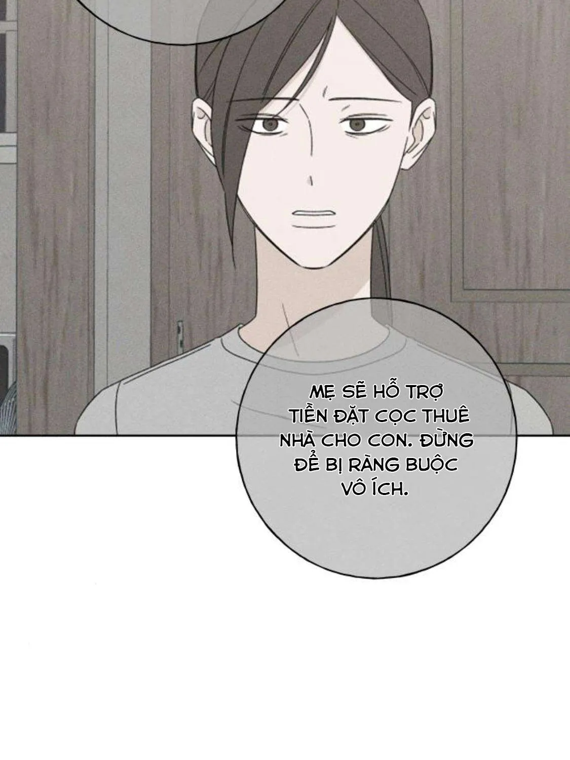 Miyeon - Chương 50