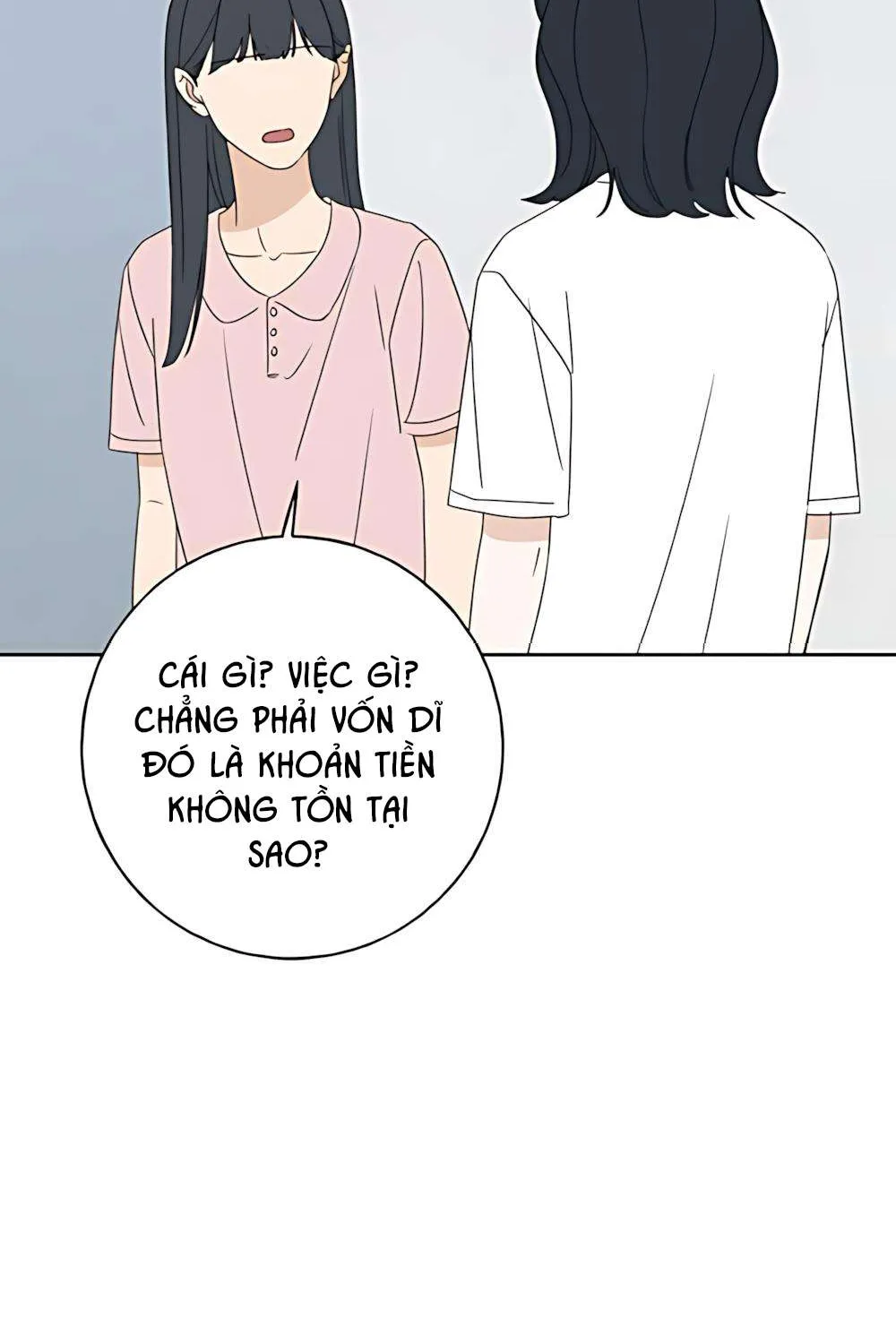 Miyeon - Chương 52