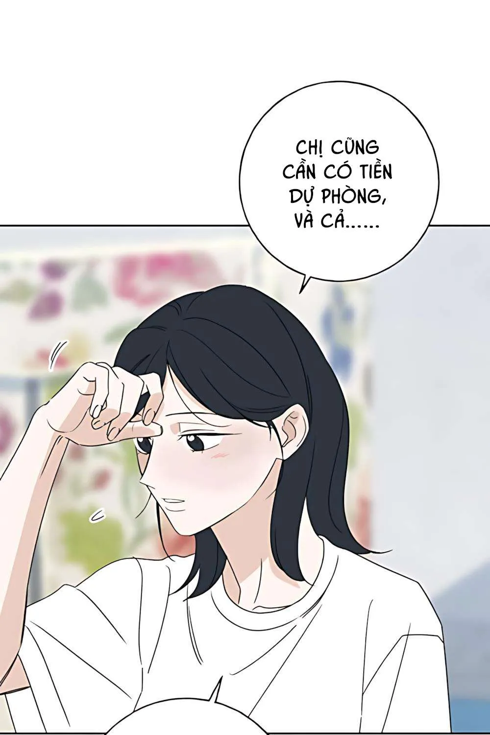 Miyeon - Chương 52